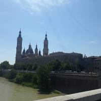 Madrid y Barcelona: foto del viajero #1