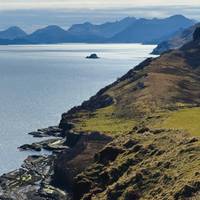 Highland Entdeckungsreise: Skye & Far North Kleingruppenreise ab Edinburgh - 5 Tage Reise-Foto #2