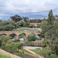 Tasmanische Entdeckung - 6 Tage Komfort- durch Tasmanien Reise-Foto #1