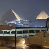 Egipto 10 días de experiencia (Pirámides y GEM _ Crucero por el Nilo _ Hurghada Mar Rojo): foto del viajero #1