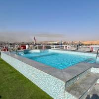 5* Nijl-cruise - van Aswan naar Luxor - 4 dagen: foto van de reiziger #2