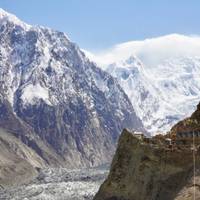 Hunza en verder: 10-daagse Karakoram Avontuurlijke Rondreis (Alles Inclusief): foto van de reiziger #1
