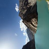 Hunza en verder: 10-daagse Karakoram Avontuurlijke Rondreis (Alles Inclusief): foto van de reiziger #2
