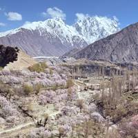 Hunza en verder: 10-daagse Karakoram Avontuurlijke Rondreis (Alles Inclusief): foto van de reiziger #3