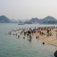 Vietnam 10 - Día de Odisea Cultural de Sur a Norte: foto del viajero #1