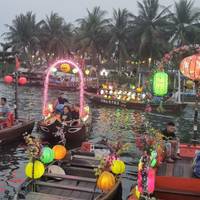 Vietnam 10 - Día de Odisea Cultural de Sur a Norte: foto del viajero #3