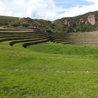 Inca Avonturen - 7 Dagen (Lima, Paracas, Ica, Cusco, Machu Picchu &amp; Regenboogberg) - Met Binnenlandse Vluchten: foto van de reiziger #3