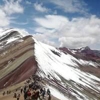 Inca Adventures – 7 Days (Lima, Paracas, Ica, Cusco, Machu Picchu & Rainbow Mountain) – With Domestic Flights traveler photo #2