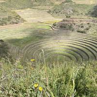 Inca Adventures – 7 Days (Lima, Paracas, Ica, Cusco, Machu Picchu & Rainbow Mountain) – With Domestic Flights traveler photo #3