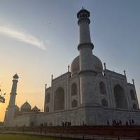 Indien Schnappschuss 6 Tage - One Life Adventures Reise-Foto #2