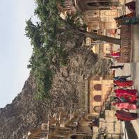 Indien Schnappschuss 6 Tage - One Life Adventures Reise-Foto #3