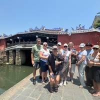 Vietnam 10 - Tag Kultur-Odyssee von Süden nach Norden Reise-Foto #1