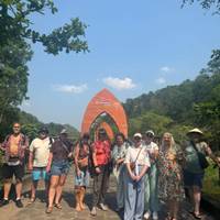 Vietnam 10 - Tag Kultur-Odyssee von Süden nach Norden Reise-Foto #2