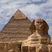Magie Ägyptens mit der GEM-Museumstour. kostenloses All-Inclusive-Upgrade im Hurghada Resort) Reise-Foto #1