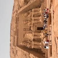 Magie Ägyptens mit der GEM-Museumstour. kostenloses All-Inclusive-Upgrade im Hurghada Resort) Reise-Foto #3