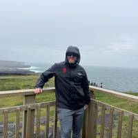 Acantilados de Moher, Connemara y las islas Aran - Viaja al oeste en tren: foto del viajero #1