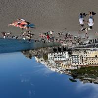 5 Day Naples including Sorrento, Amalfi, Capri Island, Pompeii & Vesuvius. traveler photo #2
