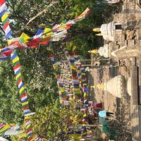 Kathmandu Nagarkot Reise-Foto #2