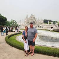Photo de voyageur Thaïlande classique en 12 jours - Bangkok/Chiang Mai/Phuket #2