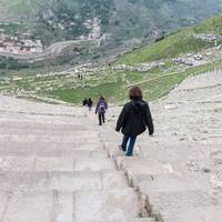 Circuito clásicos de Turquía: foto del viajero #2