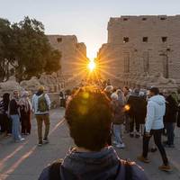 Verken Egypte - Caïro, Nijlcruise & Hurghada - 10 dagen: foto van de reiziger #2
