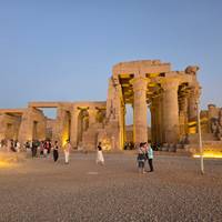 Ägypten: Kairo, Nilkreuzfahrt & Hurghada Entdeckungsreise - 10 Tage Reise-Foto #3