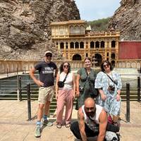 Photo de voyageur Inde du Nord classique 12 jours - One Life Adventures #2