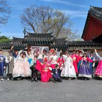 Photo de voyageur 2026 Découvrez la Corée en 7 jours : Une expérience tout compris avec l