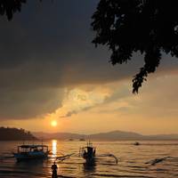 West Philippinen 10 Tage Reise-Foto #1