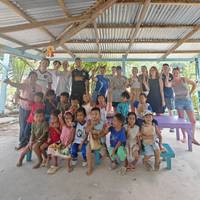 West Philippinen 10 Tage Reise-Foto #2
