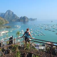 West Philippinen 10 Tage Reise-Foto #3