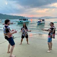 Clásico del Oeste de Filipinas 14 días - One Life Adventures: foto del viajero #3