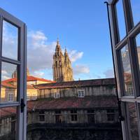 Camino (Francés) LUXE VIP ~ Geführte *COACH*TREK* Reise-Foto #2