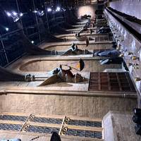 Photo de voyageur Europe classique #1