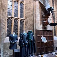 Photo de voyageur Europe classique #2