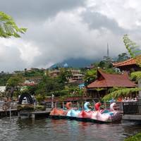 5 Dagen op Bali inclusief Tanah Lot &amp; UNESCO Heritage Tour.: foto van de reiziger #2