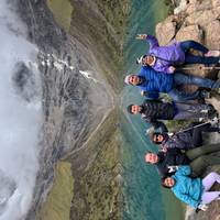 Cusco, Heiliges Tal, Machu Picchu, Humantay See und Regenbogenberg - 7 Tage Reise-Foto #1