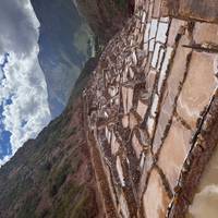 Cusco, Heiliges Tal, Machu Picchu, Humantay See und Regenbogenberg - 7 Tage Reise-Foto #3