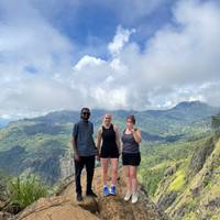 Photo de voyageur Sérénade au Sri Lanka : Odyssée de la nature, de la culture et de la faune Tout compris #1