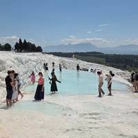 Gallipoli & Türkei Rundreise (7 Tage) Reise-Foto #1