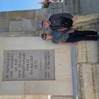 Gallipoli & Türkei Rundreise (7 Tage) Reise-Foto #3