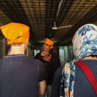 El Triángulo de Oro de la India (6 destinations): foto del viajero #1