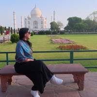 Taj Mahal y Rajastán con estancia real en castillos: foto del viajero #2