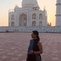 Taj Mahal y Rajastán con estancia real en castillos: foto del viajero #3