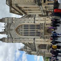 Gran Bretaña Real (Pernoctaciones en Londres): foto del viajero #3