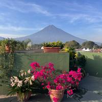 Solo-ish Guatemala Reise-Foto #1