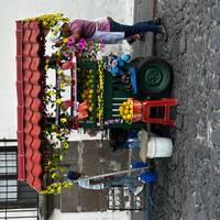 Solo-ish Guatemala Reise-Foto #2