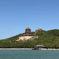 11 Days China Natural Wonders Group Tour traveler photo #1
