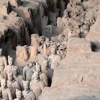 11 Days China Natural Wonders Group Tour traveler photo #2