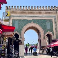 Circuitos a Marruecos 10 días desde Casablanca: foto del viajero #2